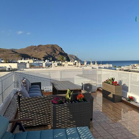 Apartmán Balcon Del Cabo Las Negras Exteriér fotografie